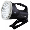 Фонарь Supra SFL-PLR-19L02 [прожектор, 19xLED, 24 ч, аккумулятор, 220 в, 12 в]