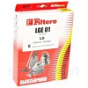 Мешки-пылесборники Filtero LGE 01 Standard бумажные [ Для моделей пылесосов: LG/Scarlett/Polar/Комплект:5шт]
