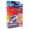 Пылесборник Topperr DW 5  [Для моделей пылесосов: Daewoo 5шт]