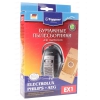 Пылесборник Topperr EX 1 [Для пылесосов:Electrolux, Philips,AEG,Bork,Zanussi 5шт]