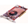 SVGA 256Mb <AGP> DDR ATI FireGL X3 (OEM) +DualDVI