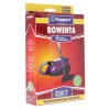 Пылесборник Topperr RW 7 [Для пылесосов:Rowenta 5шт]