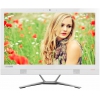 23" Моноблок Lenovo 300-23ISU AIO [F0BY00GJRK] i5-6200U/8GB/1TB+/DVD-RW/VGA Integ//FreeDOS/White