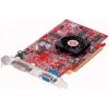 SVGA 128Mb <PCI-E> DDR ATI FireGL V3100 (OEM) +DVI
