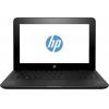 11.6" Ноутбук HP x360 11-ab002ur (HD/Touch) Celeron N3060(1.6)/4Gb/500Gb/IntelHD/Win10