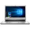 13.3" Ультрабук Lenovo 510S-13IKB (FHD/IPS) i5 7200U(2.5)/8Gb/SSD 256/AMD R5 M430 2Gb/Win10/Silver