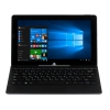 11,6" Планшет Ginzzu GT-1160 32Gb Gray 1366x768/TN/Intel4x1.44Ghz/2Gb/GPS/Cam5/W10