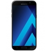 Смартфон Samsung SM-A720F Galaxy A7 5.7'' Black 32Gb 8x1,9Ghz/3072Mb/1920x1080/sAMOLED/2SIM/LTE/IP68/Cam16/3600mAh/A7.0