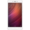 Смартфон Xiaomi Redmi Note 4 5.5" 32Gb Silver 10x2.1Ghz/3072Mb/1920x1080/2SIM/GPS/LTE/Cam13AF/4100mAh/Android 6.0