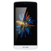 Смартфон Tp-Link Neffos C5 MAX 5.5" 16Gb White 8x1.3Ghz/2048Mb/1920x1080/LTE/Cam8AF/3045mAh/And5.1