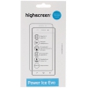 Защитное стекло Highscreen для Highscreen Power Ice Evo 5