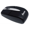 Porto Bluetooth Mini Mouse <BM-100BK> (RTL)  3btn+Roll