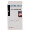 Защитное стекло Red Line для bright & quick 4800 Blade