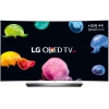 Телевизор OLED 65" (165 см) LG OLED65C6V [Curved, 3D, UHD,3840x2160, DVB-T2/C/S2, SmartTV]