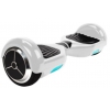 Гироскутер iconBIT Smart Scooter [6,5 дюймов,158 Вч., 700Вт., до 12 км/ч, до 110 кг., сумка-чехол, цвет белый]