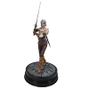 Фигурка коллекционная Dark Horse: The Witcher 3: Wild Hunt - Ciri [20 см. ПВХ]