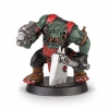 Миниатюра "Warhammer 40000: Build+Paint - Space Ork Trukkboyz [клей, краски, кисть,трафарет]