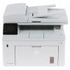 МФУ HP LaserJet Pro 200 M227fdw  (Принтер/Копир/Сканер/Факс: A4  28ppm  Duplex  Wi-Fi  USB2.0)