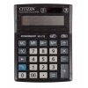 Калькулятор Citizen Correct SD-212 черный 12-разр.