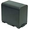 Аккумулятор Lenmar LIP320 (Li-Ion, 7.2V, 2700mAh) аналог Panasonic CGA-D210/D28SE1B, CGR-120A, PV-BP8