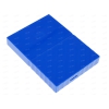 Внешний HDD WD 1Tb My Passport [WDBBEX0010BBL] 2.5" USB 3.0 Blue
