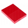 Внешний HDD WD 1Tb My Passport [WDBBEX0010BRD] 2.5" USB 3.0 Red