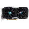 Видеокарта PCI-E PowerColor AMD Radeon RX 480 Red Dragon 8Gb 256bit GDDR5 [AXRX 480 8GBD5-3DHD] DVI HDMI DP