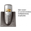 Р/телефон Siemens Gigaset C340 <Graphite> (трубка с ЖК диспл.,База) стандарт-DECT, РО, ГТ