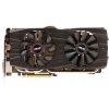 Видеокарта PCI-E Asus GeForce GTX 780 Ti OC 3072MB 384bit GDDR5 [GTX780TI-DC2OC-3GD5] DVI HDMI DisplayPort