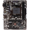 Плата ASRock Socket-FM2+ FM2A88M-HD+ A88X 2xDDR3-1866 PCI-Ex16 HDMI/DVI/DSub 6ch 8xSATA3 RAID 2xUSB3 GLAN mATX