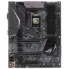 Плата ASUS LGA1151 STRIX Z270F GAMING Z270 4xDDR4-2133 3xPCI-Ex16 HDMI/DP/DVI 6xSATA3 M2 2xUSB3.1 GLAN ATX