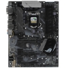 Плата ASUS LGA1151 STRIX Z270H GAMING Z270 4xDDR4-2133 3xPCI-Ex16 HDMI/DVI 6xSATA3 M2 2xUSB3.1 GLAN ATX