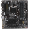 Плата Gigabyte LGA1151 GA-B250M-D3H B250 4xDDR4-2133 2xPCI-Ex16 DP/HDMI/DVI/DSub 6xSATA3 M2 SATA-Ex 4xUSB3 M2 GLAN mATX