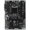 Плата Gigabyte LGA1151 GA-B250M-D3V B250 2xDDR4-2133 PCI-Ex16 DVI/DSub 6xSATA3 M2 4xUSB3 GLAN LPT mATX