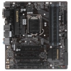 Плата Gigabyte LGA1151 GA-Z270M-D3H Z270 4xDDR4-2133 2xPCI-Ex16 HDMI/DVI/DSub 8ch 6xSATA3 M2 SATA-Ex 7xUSB3 GLAN mATX