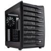 Корпус Corsair Carbide Series Air 740 [CC-9011096-WW] MiniCube, черный, без БП