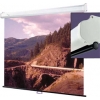 Экран DRAPER LUMA 100 NTSC MW <207009>  152х203cm (100", 4:3)