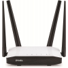 Маршрутизатор Zyxel Keenetic Air 2x10/100Base-TX + 802.11n (300+867Mbit/s) 2.4/5GHz+ 1xWAN Zyxel Keenetic Air 2x10/100Base-TX + 802.11n (300+867Mbit/s) 2.4/5GHz+ 1xWAN