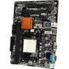 ASRock N68-GS4 FX R2.0 (RTL) SocketAM3+ <GeForce 7025>PCI-E+SVGA+GbLAN SATA RAID  MicroATX 2DDR3