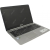 ASUS K501UX <90NB0A62-M03390>  i5  6200U/8/1Tb/GTX950M/WiFi/BT/DOS/15.6"/2  кг