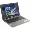 ASUS K501UQ <90NB0BP2-M01370> i5  6200U/4/500/940MX/WiFi/BT/Win10/15.6"/2 кг