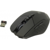 Bloody Wireless Gaming Mouse <R70 Black>  (RTL)  USB  8btn+Roll