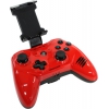 Геймпад Mad Catz C.T.R.L.R <MCB322660003> Red (11 кн.+5 мультимедийных  кн.,4поз.перекл,2 мини-джойстика,Bluetooth)