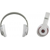 Наушники с микрофоном Apple <MH8J2ZE/B> Beats Studio 2 Wireless (G.White Bluetooth,  с  активным  шумоподавлением)