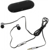 Наушники с микрофоном Apple Beats by Dr. Dre <MK9W2ZE/B> urBeats 2 (Space Gray, с рег.громкости,  шнур 1.2м)