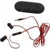 Наушники с микрофоном Apple Beats by Dr. Dre <MHD02ZE/B>  urBeats 2(Matte Black, с рег.громкости,  шнур 1.2м)