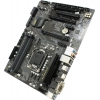 GIGABYTE GA-Z270-HD3 rev1.0 (RTL) LGA1151 <Z270> 3xPCI-E Dsub+DVI+HDMI GbLAN SATA  RAID ATX 4DDR4