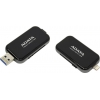ADATA  i-Memory <AUE710-32G-CBK> USB3.0/Lightning Flash  Drive 32Gb