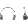 Наушники с микрофоном Apple <MNEQ2ZE/A> Beats Solo 3 Wireless  (Silver, Bluetooth)