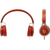 Наушники Apple <ML9C2ZE/A> Beats EP  (Red,  шнур  1.2м)